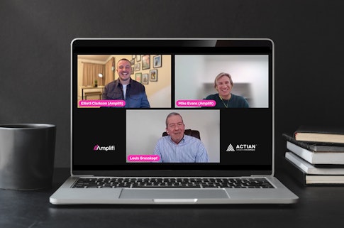 Webinar: Episode 7 | The role a Cloud Data Platform plays in a Modern Data Ecosystem