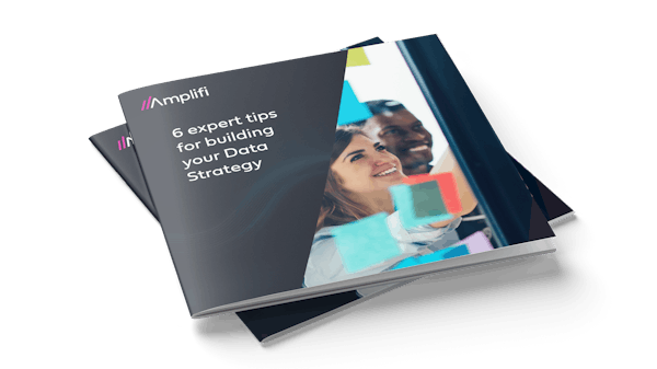 Amplifi Better Data Strategy Guide Mockup 1