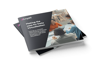 Amplifi Better Data Virtualization Guide Mockup