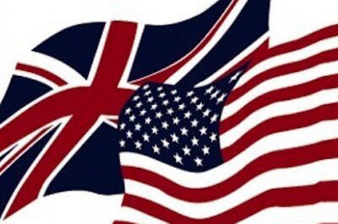 BritishAmerican Business Award