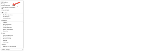 Best practices for leveraging Dataiku and Snowflake recipe engines