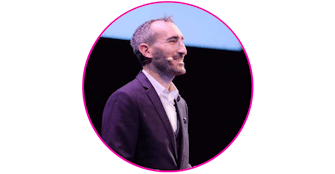 Blog Author Chris Collings