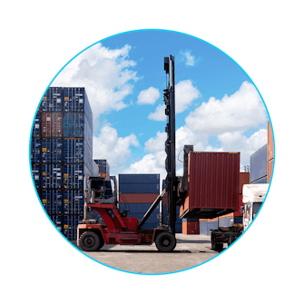 Case Study Image Supply Chain