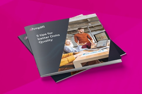 Guide: 5 tips for better Data Quality