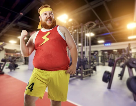 Data Matathon Column