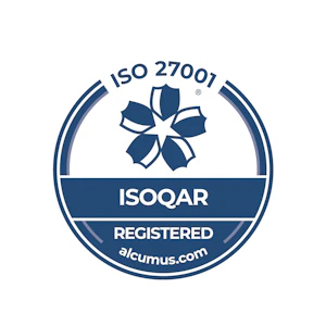 ISO Seal