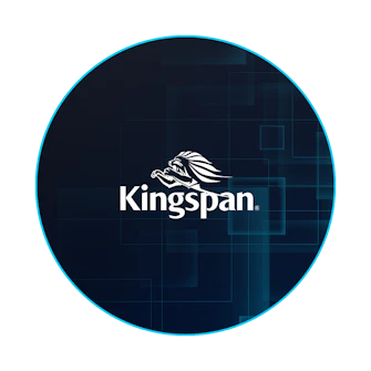 Kingspan Case Study Graphic