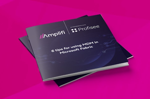 Guide | 6 tips for using MDM in Microsoft Fabric