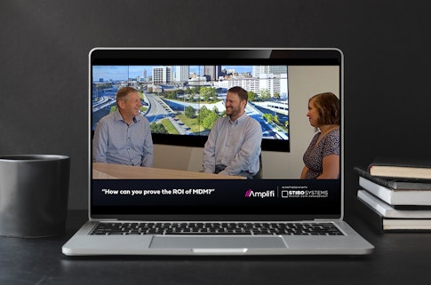 Video Series: Episode 3 | “How can you prove the ROI of MDM?”