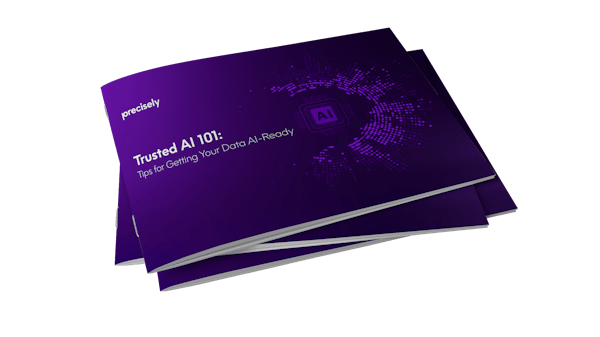 Precisely AI Guide mockup