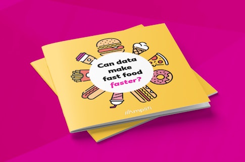 Guide: Can data make fast food faster?