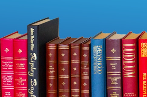 The Amplifi Reading List: Lessons in Data Literacy