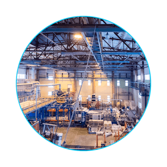 Reducing scrap in manufacturing with data machine learning 2