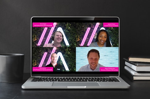 Webinar: Ask the Experts - Stibo Systems STEP 11.0
