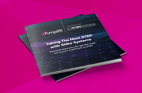 Guide: Taking The Next STEP with Stibo Systems