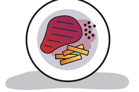 Food for thought: too much data to digest?