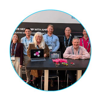 Stibo Connect Blog Image