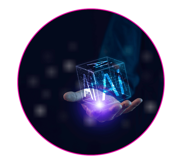 Stibo Systems AI Blog Blog Image