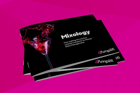 Guide: MDM Mixology