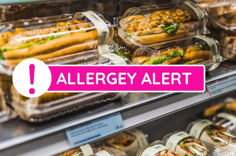 Natasha’s Law: why data is vital for compliance