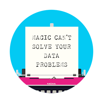 Truth About Data Magic Blog Image 2