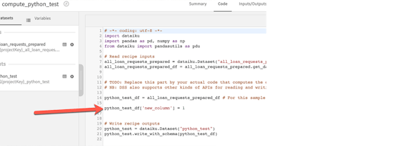 Change immediately available