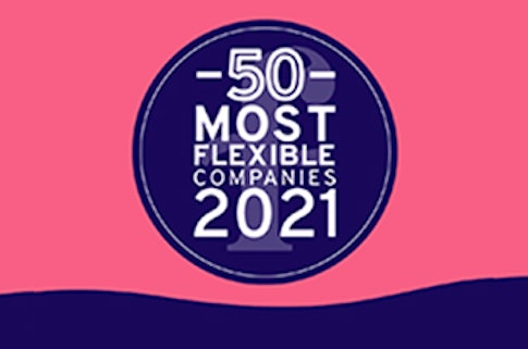 Comma selected in Flexa's 50 Most Flexible Companies 2021