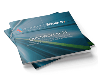 Quickstart xdm